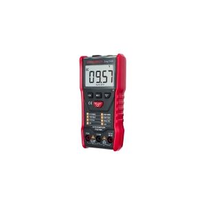 Ermenrich Zing TC20 Digital Multimeter