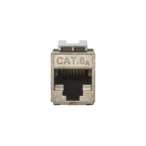 DIGITUS Professional DN-93617-24 - Modular indlæg - CAT 6a - STP - RJ-45 (pakke med 24)