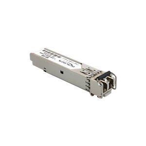 Delock - SFP (mini-GBIC) transceiver modul - GigE - 1000Base-SX - LC multimodus - op til 550 m - 850 nm - for P/N: 86180, 86203, 89481