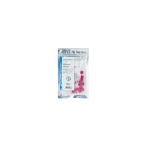 Smartkeeper NL03P1PK, Portblokering, RJ-45, Lyserød, 1 stk, Polybag, 130 mm