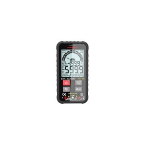 Ermenrich Zing TC19 Digital Multimeter