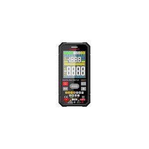 Ermenrich Zing TC27 Digital Multimeter