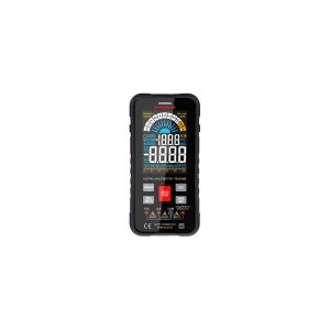 Ermenrich Zing TC35 Digital Multimeter