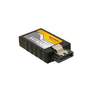 Delock SATA Flash Module vertical - SSD - 2 GB - intern - SATA 3Gb/s