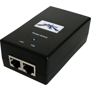 Ubiquiti Networks Poe-48-24w-G