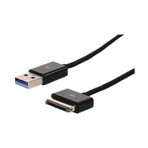 Usb 2.0 Stik Til Asus 40 Pin Stik - 1 M