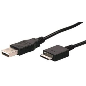 Usb-Kabel Til Sony Mp3 Walkman - 1,5 M