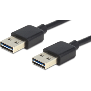 Delock Easy Usb 2.0 Kabel - Usb-A / Usb-A - 1 M