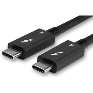 Thunderbolt 4 Usb-C Kabel - 8k/60hz - 1 M