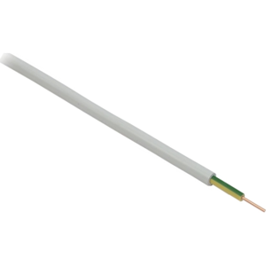 Nexans Fxq T500 Kabel Til Jordspyd Metervare, 1x10 Mm²