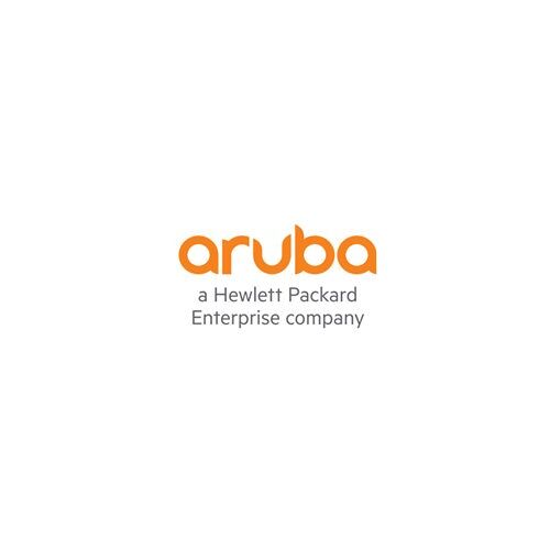 Hpe Aruba Clearpass Device Insight New License For 25000 Devices For 1-Year