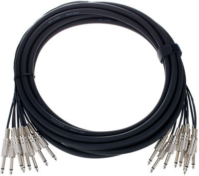 pro snake 81813-7,5 Multicore Jack