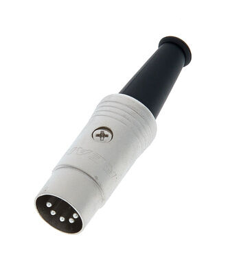 Rean Neutrik NYS322 Stereo DIN-Stecker