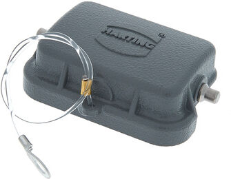 Harting Protection Cover 6/24