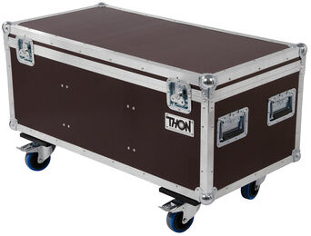 Thon Cable Case 98x40x48 Wheels