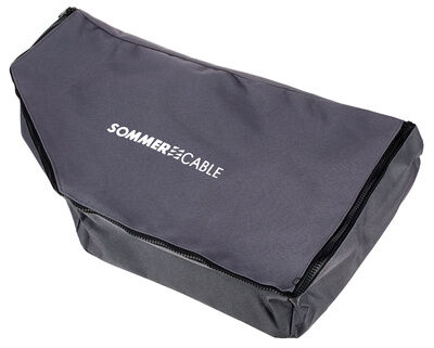 Sommer Cable Bag Splice