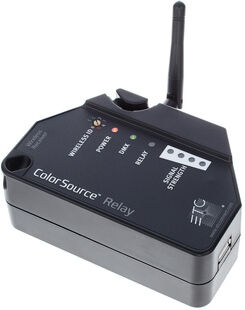 ETC ColorSource Relay W-Receiver