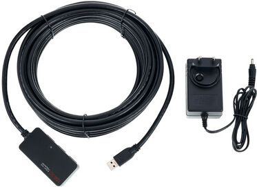 PureLink DS3200-100 USB-A Hub-Extension