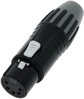 Seetronic SCMF5-B 5pin XLR