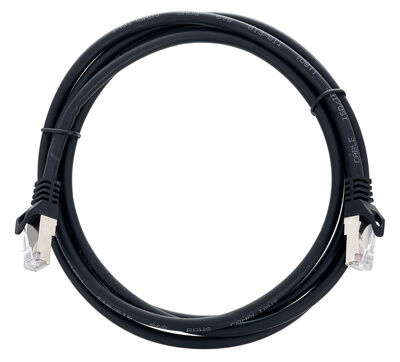 PureLink IQ-PC1000-020 Cat6A