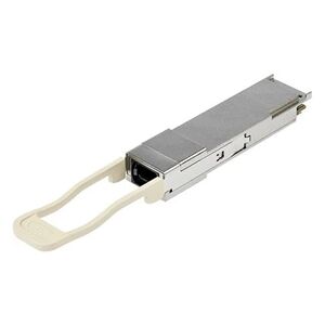 StarTech.com Module de transceiver QSFP compatible Dell EMC QSFP-40G-ESR4 - 40GBase-BIDI - 40 Gbps - 150 m (QSFP-40G-ESR4-ST) - Mode de transmetteur QSFP+ - Publicité