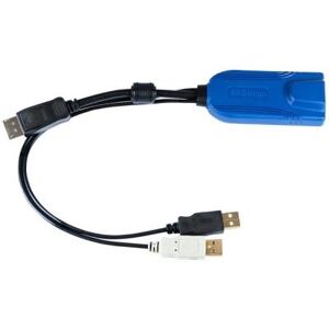 D2CIM-DVUSB-DP Module CIM Digital DisplayPort / USB avec virtual media