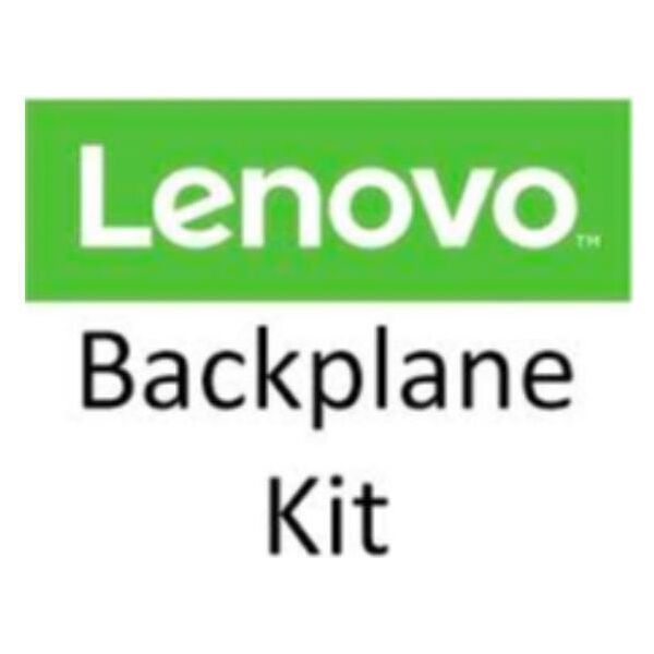 lenovo 7xh7a05906 box esterno hdd 2.5 sas - 7xh7a05906 8-bay backplane kit