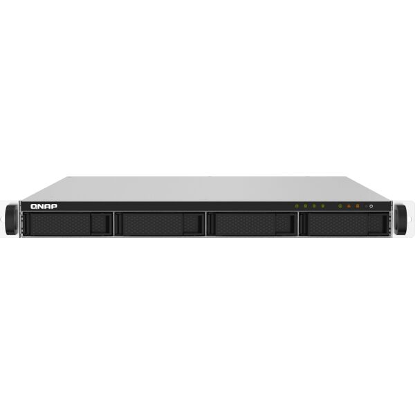 qnap ts-432pxu-rp-2g nas 4 bay no disk al324 quad-core 1.7 ghz rack ts-432pxu-rp-2g