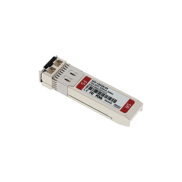 sfp transceiver netgear sfp+ 10gbit (axm761)