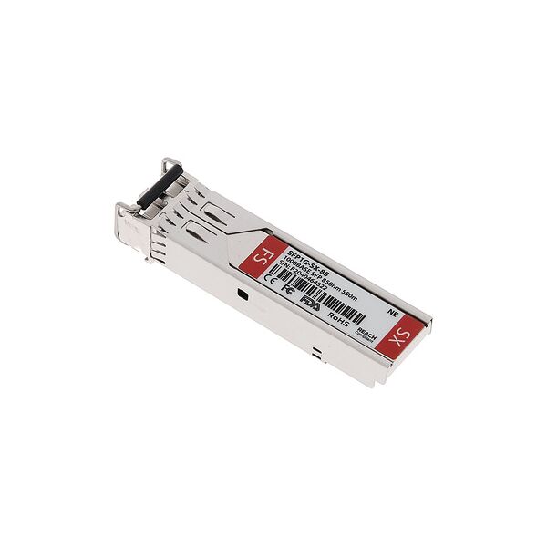 sfp transceiver netgear sfp 1gbit (agm731f)