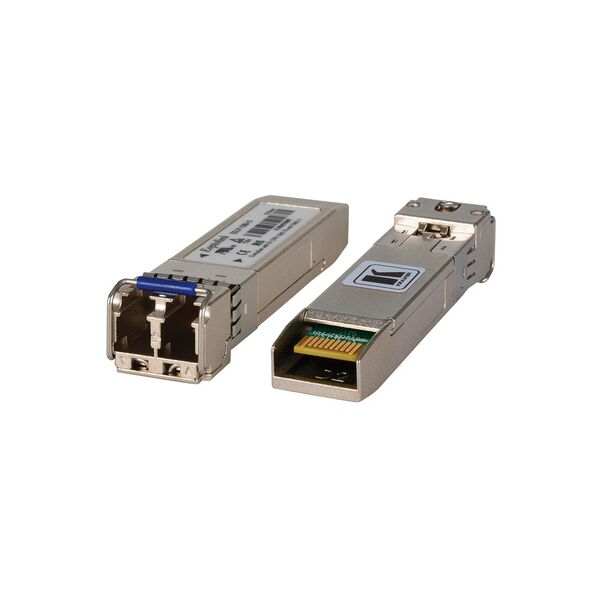 kramer osp-sm10 sfp+ transceiver