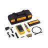 Fluke LIQ-KIT tester per cavo di rete Tester PoE Grigio, Giallo [LIQ-KIT]