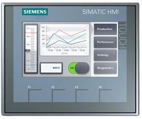 Siemens 6AV2123-2DB03-0AX0 modulo I/O digitale e analogico [6AV2123-2DB03-0AX0]