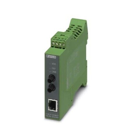 Phoenix Contact 2902854 convertitore multimediale di rete (2902854)