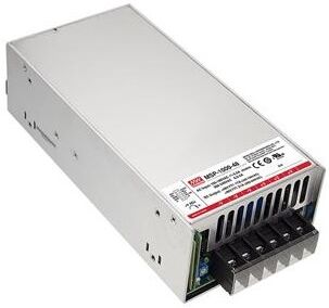 MEAN WELL MSP-1000-12 adattatore e invertitore 1000 W (MSP-1000-12)