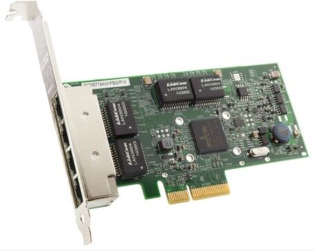 Broadcom BCM5719-4P Interno Ethernet 1000 Mbit/s (BCM95719A1904AC)