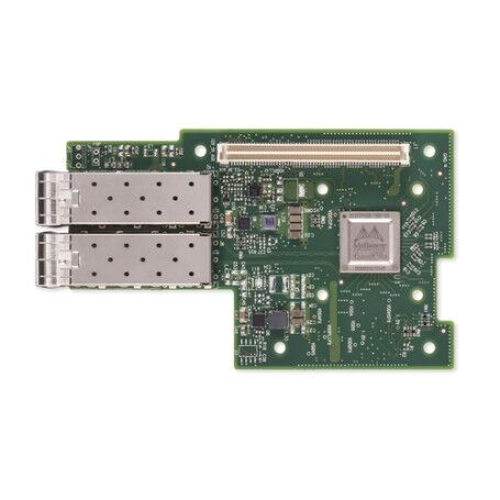 Nvidia Mellanox Technologies MCX4421A-ACQN scheda di rete e adattatore Interno 25000 Mbit/s (MCX4421A-ACQN)