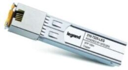 Legrand 1000BASE SFP CONNET RJ45 TM COP 100 (SFP-1000T-LEG)