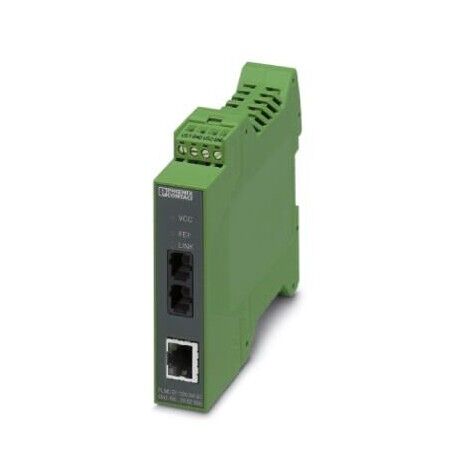 Phoenix Contact 2902856 convertitore multimediale di rete (2902856)