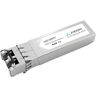 Axiom Geheugen AXG100076  Endace SFP+ Module voor datanetwerken, optisch netwerk 1 LC 10GBase-SR Netwerk Optische vezel Multi-Mode 10 Gigabit Ethernet 10GBase-SR TAA-compatibel