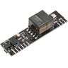 Xptieeck 1 stuk DP9700 POE Module 12 V 1A POE Module PIN naar PIN Docking AG9700 Module Pin Ingebedde Module