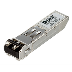 D-Link Dem-211, Sfp (Mini-Gbic), 100base-Fx, Lc Multimode