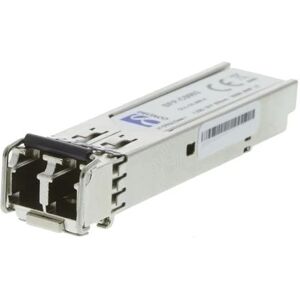 Deltaco Sfp-Dl002 (Mini-Gbic), 1000base-Sx, Lc, Duplex, Multimode (Motsvarer D-Link Dem-311gt)