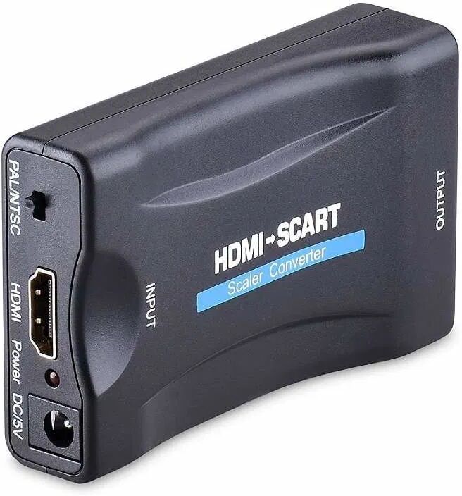 eStore HDMI/MHL til Scart-omformer