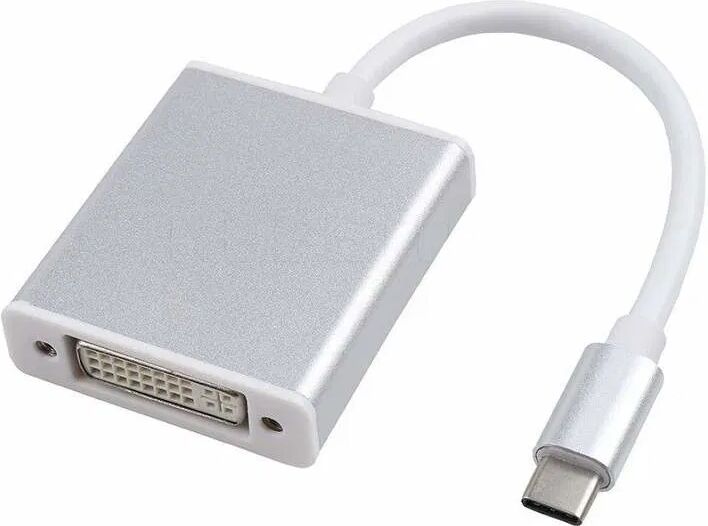 eStore USB-C (3.1) til DVI-Adapter