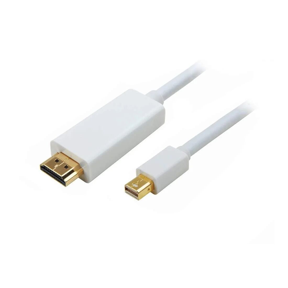 eStore Apple Thunderbolt / Mini DisplayPort til HDMI 1.8 m