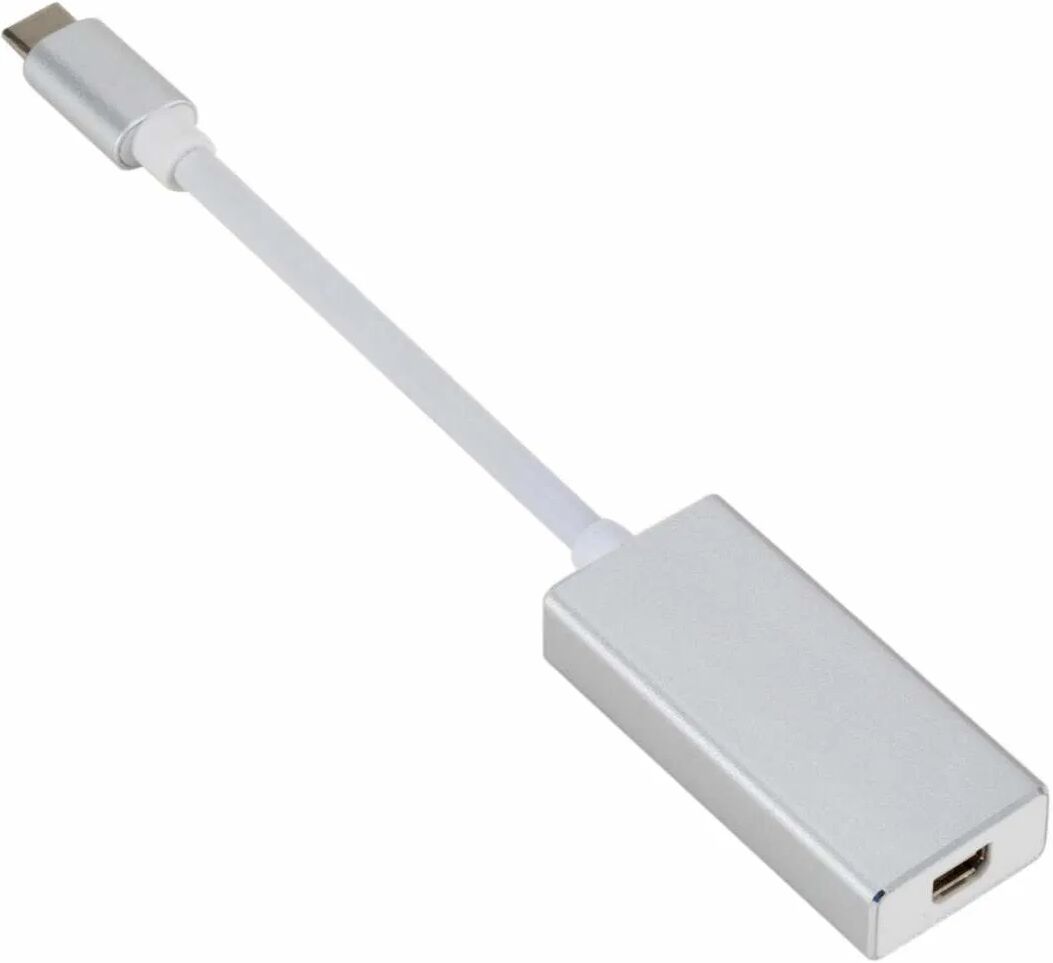 eStore Adapter, USB-C til Mini DisplayPort