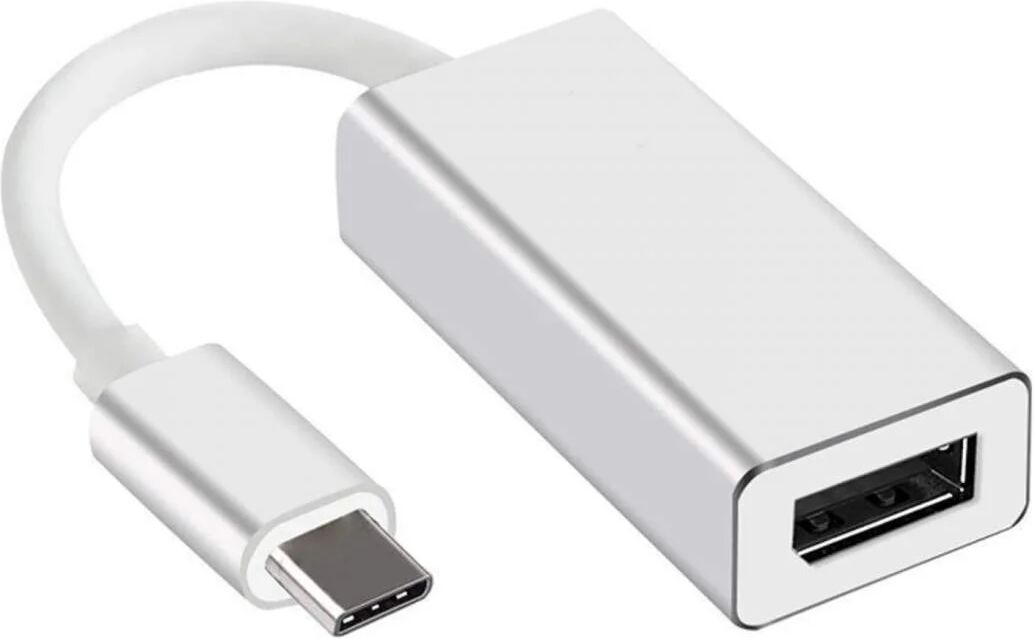 eStore USB-C til Displayport Adapter