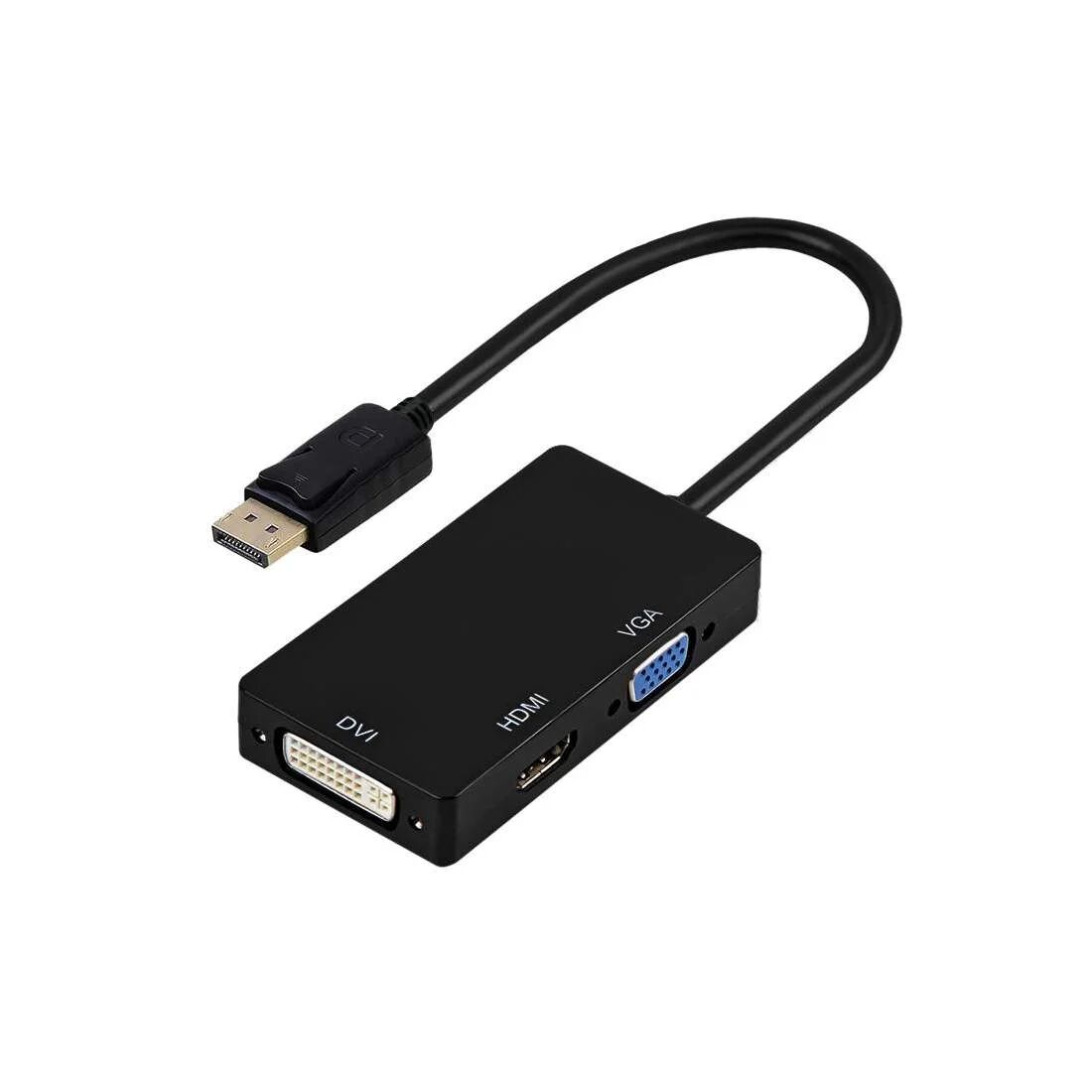 eStore HDMI/VGA/DVI Displayport Adapter