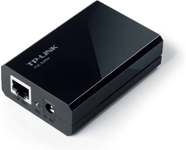 TP-link PoE-splitter 5–12 V